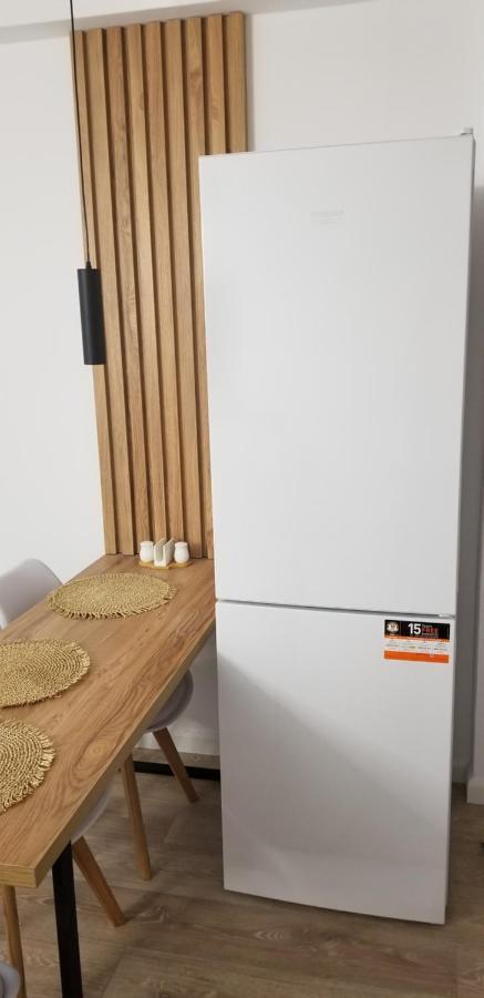 2A Near Blloku Area Apartment 티라나 외부 사진